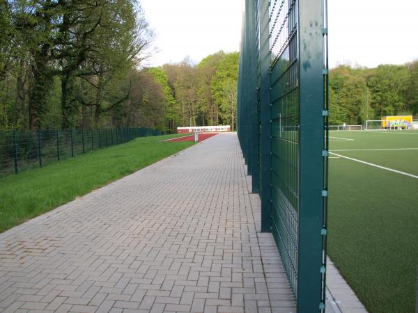 Sportplatz im Grävingholz - Dortmund-Eving
