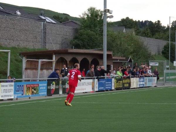 Bidirex-Sportpark Platz 2 - Auggen