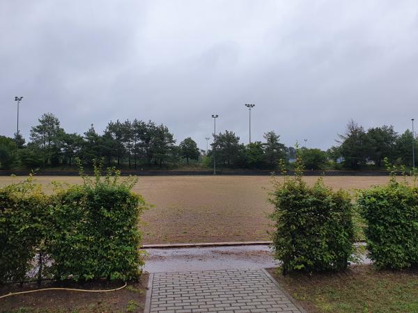 Kultur- und Sportzentrum Martinsee Platz 2 - Heusenstamm