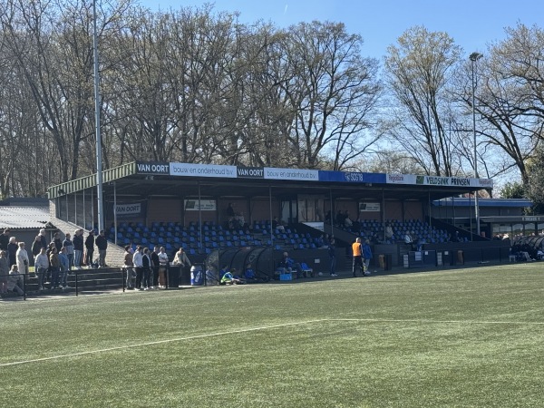 Sportpark Zegenwerp - Sint-Michielsgestel