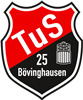 Wappen TuS Bövinghausen 25