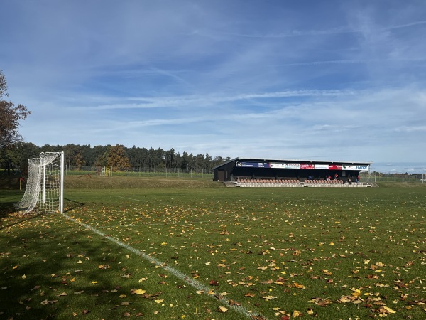 Sportplatz An der Friedenseiche - Heilsbronn-Bürglein