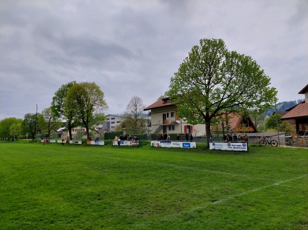 Sportplatz Emme - Oberburg