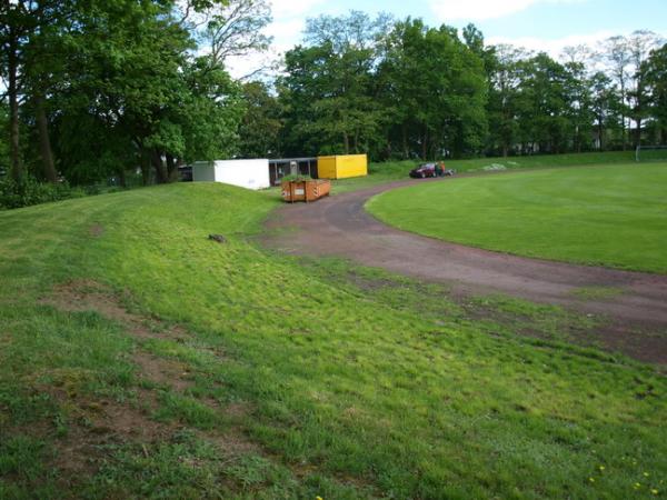 Waldsportplatz - Dorsten-Holsterhausen