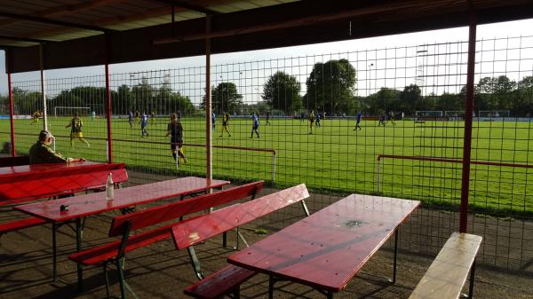 Breit-Eich-Stadion - Schwäbisch Hall