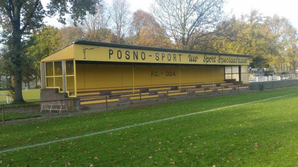 Sportpark De Moostdijk veld 3 - Weert