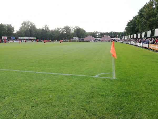 Sportpark Ter Horst - Horst aan de Maas