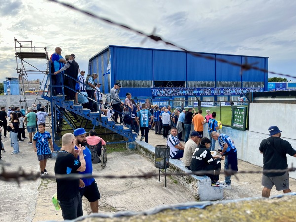 Estadio Dr. Osvaldo Francisco Baletto - Avellaneda, BA