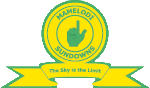 Wappen Mamelodi Sundowns FC