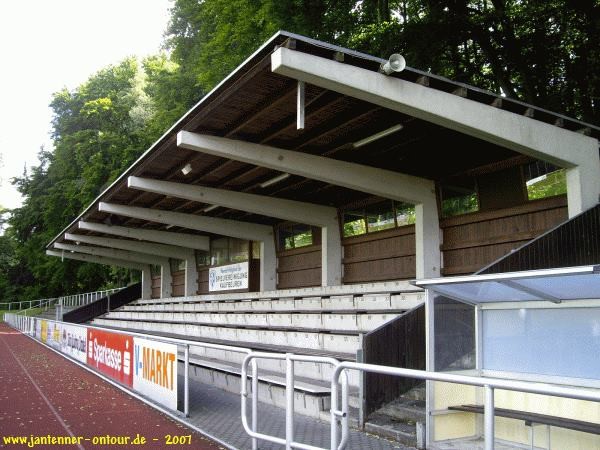 Parkstadion - Kaufbeuren