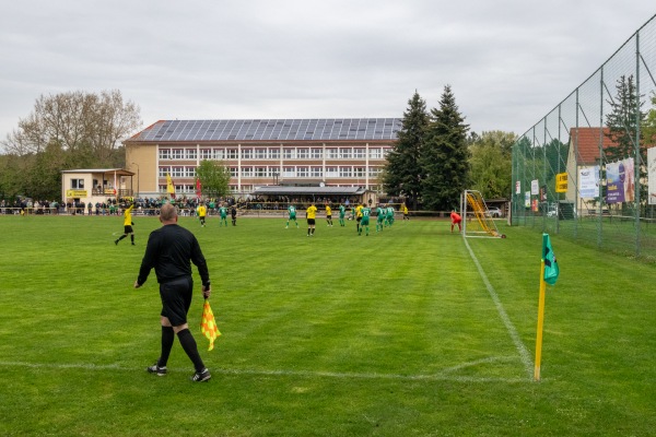 Sportplatz Biehla - Elsterwerda-Biehla