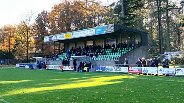 Sportpark Het Lambrek - Heeze-Leende