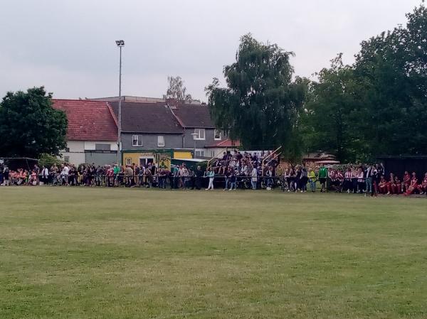 Sportanlage Am Wiesenhang - Nordharz-Veckenstedt