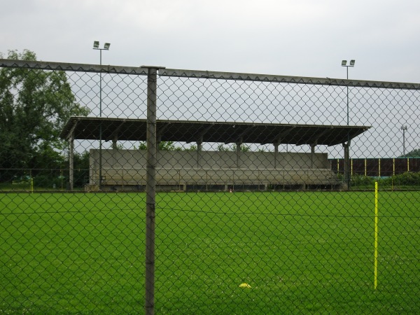 Campo Sportivo di Caorso - Caorso