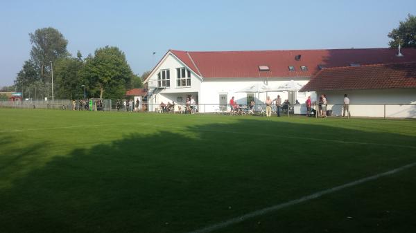 Rothesportplatz - Paderborn