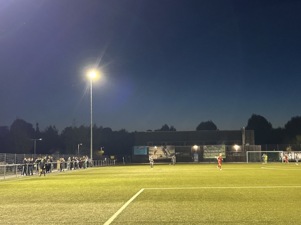 Sportcampus am Ebenberg - Landau/Pfalz