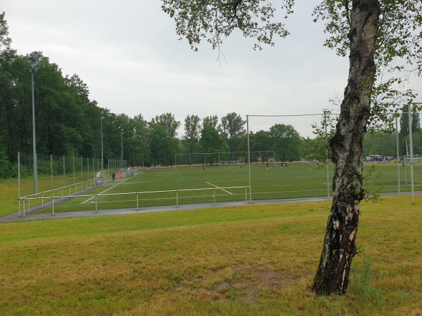 Askania-Sportplatz 3 - Bernburg/Saale
