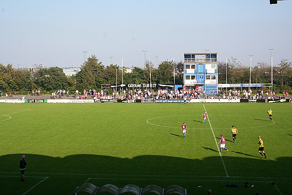 Valby Idrætspark - København