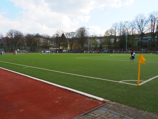 Sportplatz am Stadtpark - Remscheid