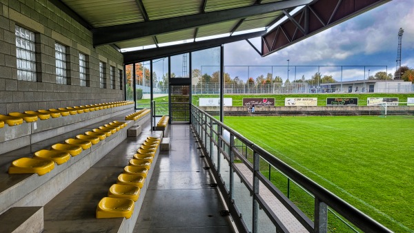 Stade Popeye Piters - Herve