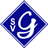 Wappen SV Blau-Weiß Günthersdorf 1933