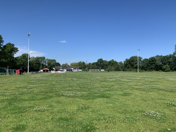 Sportplatz an der Nidder - Altenstadt/Hessen-Höchst