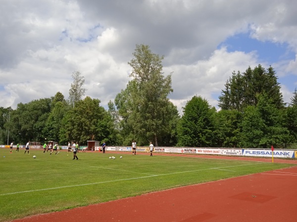 Sportanlage Eltmann - Eltmann