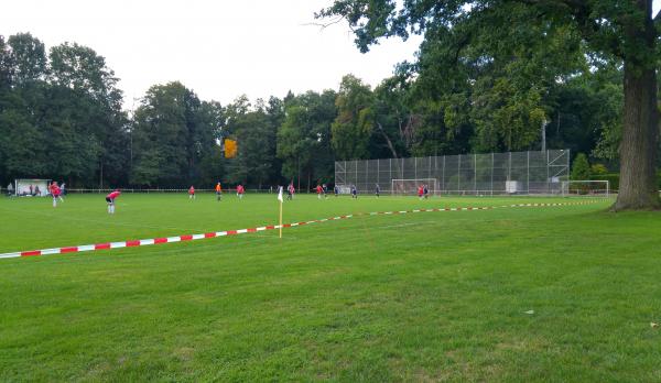 Sportplatz Meisenwinkel - Hannover-Ricklingen