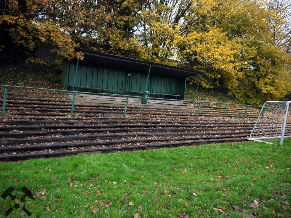 Kray-04-Stadion - Essen/Ruhr-Kray