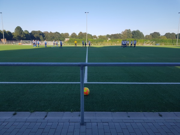 Sportzentrum Holmberg B-Platz - Harrislee