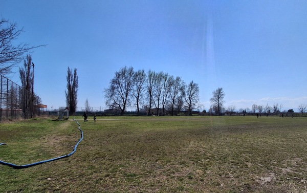 Gipedo Palaimachon - Serres