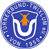 Wappen TB Twixlum 1950  112376
