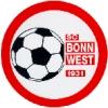 Wappen ehemals SC Bonn-West 1931