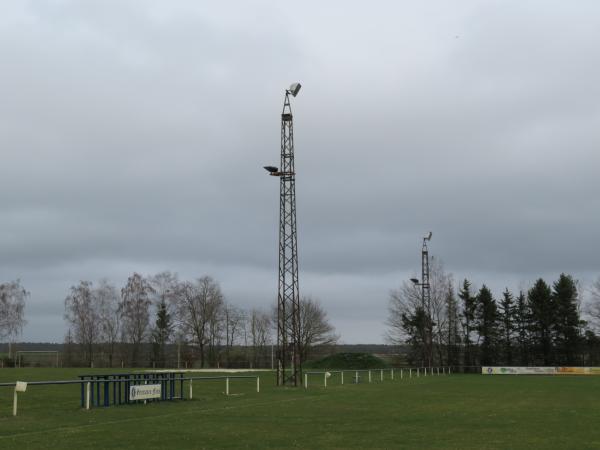 Sportanlage Meisenring - Ummern