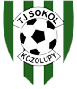 Wappen TJ Sokol Kozolupy  102681