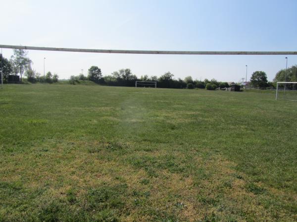 Sportplatz Am Kabinett - Großenhain-Bauda