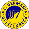 Wappen FC Germania 07 Geistenbeck