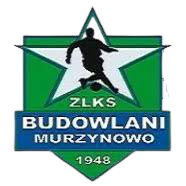 Wappen ZLKS Budowlani Murzynowo  68072