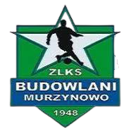 Wappen ZLKS Budowlani Murzynowo