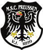Wappen Magdeburger SC Preußen 1899 II