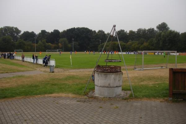 Freiluftsportanlage Ladbergen - Ladbergen