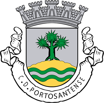 Wappen CD Portosantense