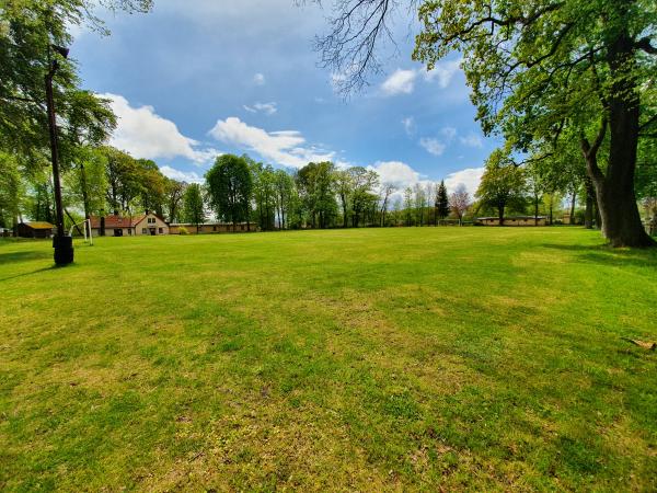 Sportplatz Ulbersdorf - Hohnstein-Ulbersdorf