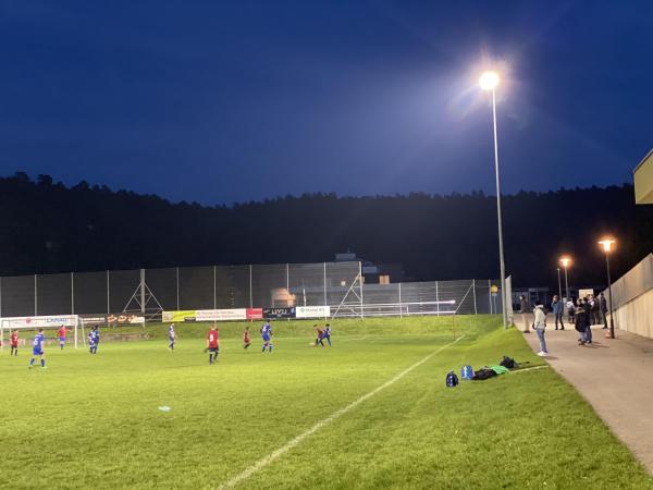 Sportanlage Pöschenriet Platz 2 - Neftenbach
