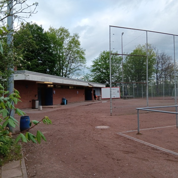 Sportplatz von-Bodelschwingh-Straße - Köln-Höhenhaus