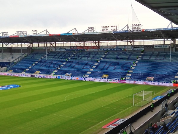 MDCC-Arena - Magdeburg