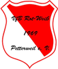 Wappen VfB Rot-Weiß 1969 Petterweil