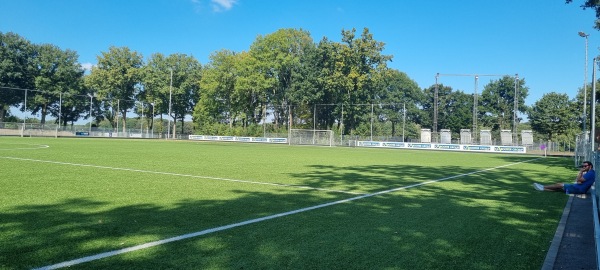 Sportpark Aan de Allee - Sittard-Geleen-Limbricht