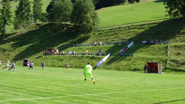 Sportzentrum Teufenbach - Lend