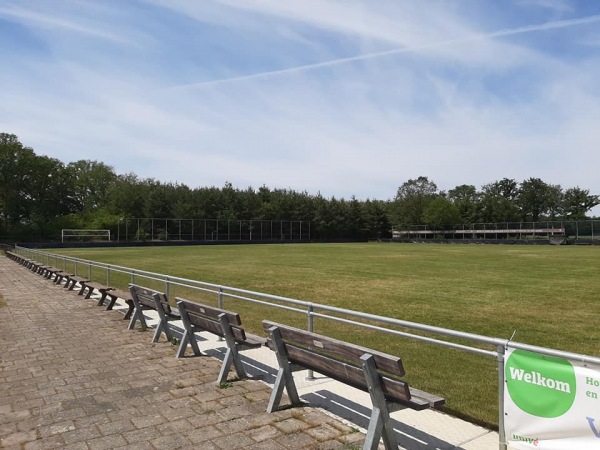 Sportpark Maandagsdijk - Lochem-Barchem